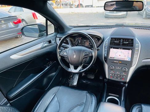Used 2019 Lincoln MKC Select w/ Select Plus Package image 21