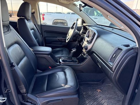 Used 2022 GMC Canyon Elevation w/ Elevation Premium Package image 19