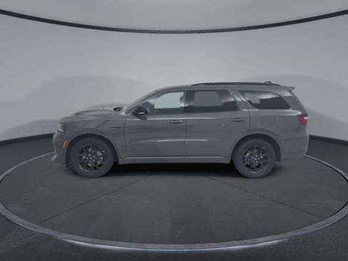New 2026 Dodge Durango GT AWD/4WD image 9
