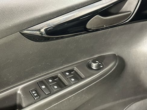 Used 2021 Chevrolet Spark LT image 17