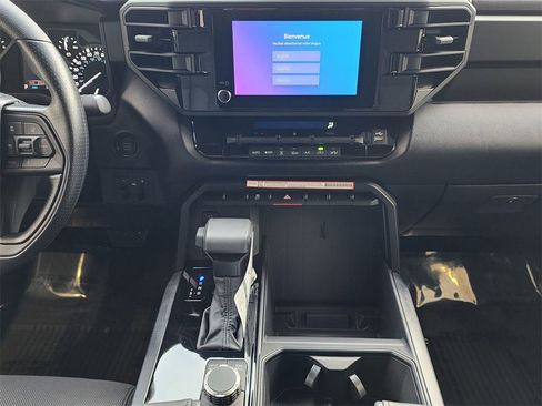 New 2026 Toyota Tundra SR5 image 8