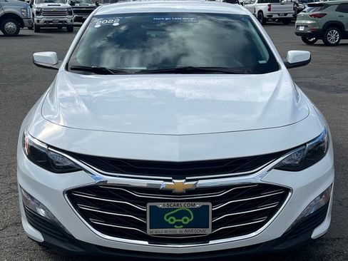 Used 2022 Chevrolet Malibu LT image 7