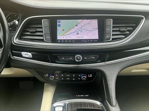 Used 2023 Buick Enclave Avenir w/ Avenir Technology Package FWD image 44