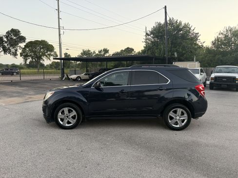 Used 2016 Chevrolet Equinox LT w/ Convenience Package FWD image 10