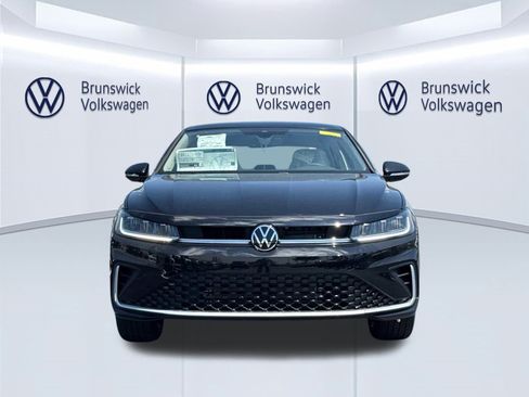 New 2026 Volkswagen Jetta SEL FWD image 2