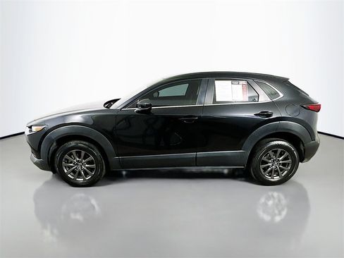 Used 2021 MAZDA CX-30 FWD 2.5 S image 5