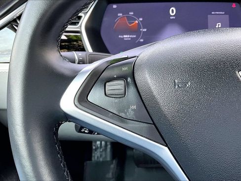 Used 2016 Tesla Model S 60D AWD/4WD image 18