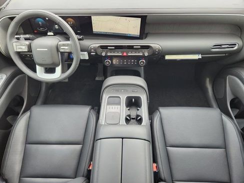 Used 2026 Hyundai Palisade Calligraphy AWD/4WD image 25