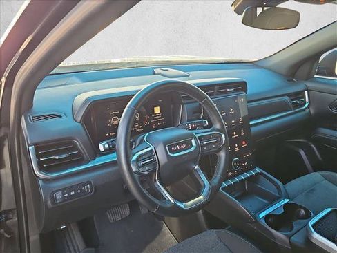 Certified 2025 GMC Terrain Elevation FWD image 10