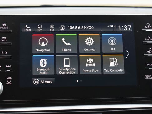 Used 2022 Honda Accord Touring image 25