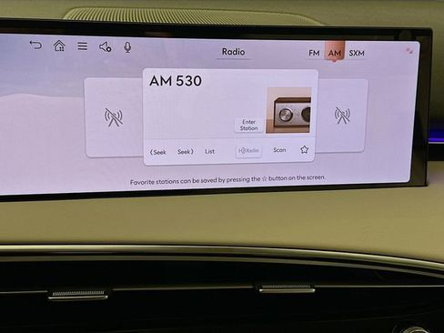 New 2026 Genesis GV70 2.5T Select image 11