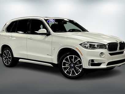 Used 2018 BMW X5 xDrive40e