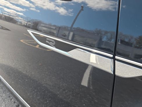 New 2026 Volkswagen Atlas SEL Premium R-Line image 8