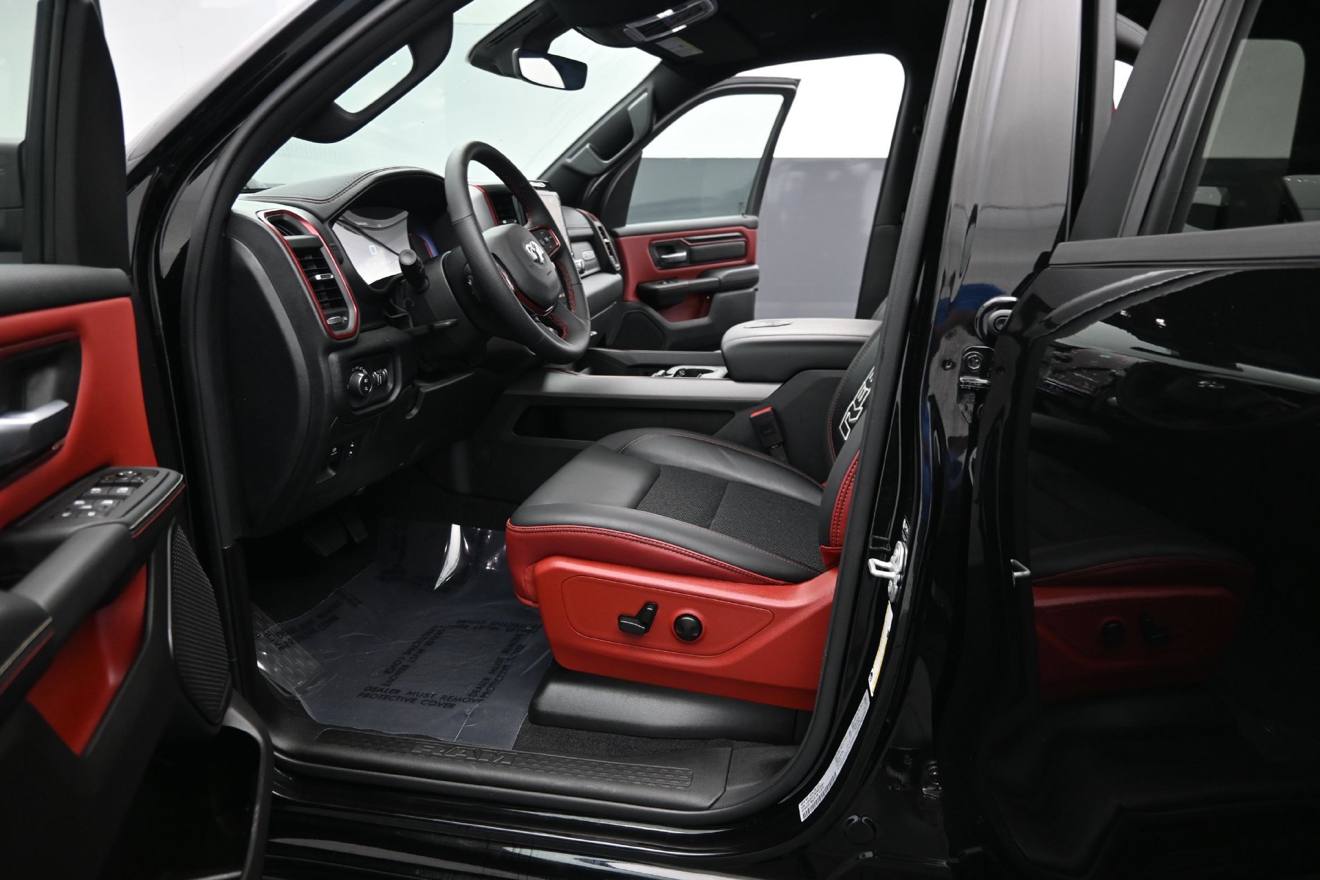 Used 2026 RAM 1500 Rebel w/ Rebel Level 1 Equipment Group AWD/4WD image 15