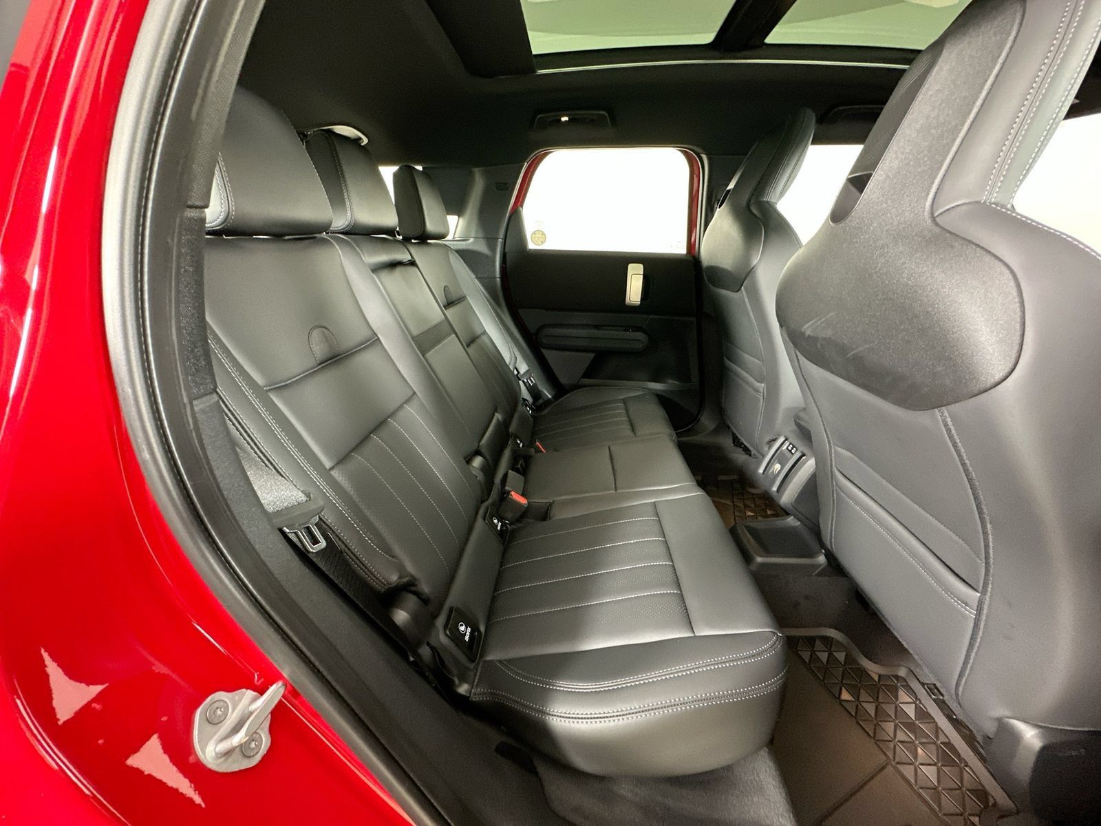 New 2027 MINI Cooper Countryman S AWD/4WD image 40