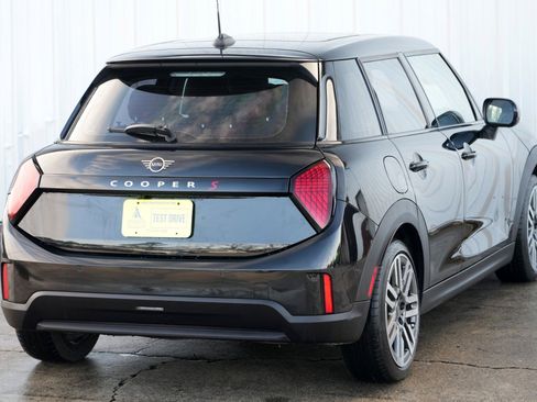 Used 2025 MINI Cooper S image 50