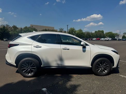 Used 2024 Lexus NX 350 AWD w/ Cold Area Package image 5