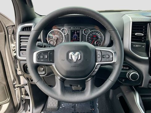 Used 2025 RAM 1500 Big Horn RWD image 11