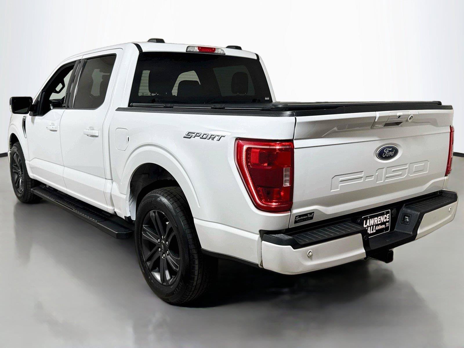 Used 2023 Ford F150 XLT w/ Equipment Group 302A High RWD image 6