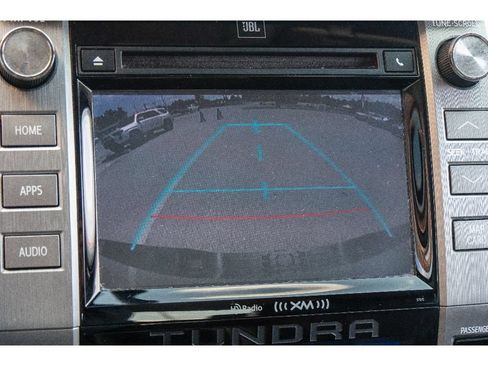 Used 2015 Toyota Tundra Platinum AWD/4WD image 28