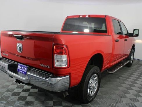 Used 2024 RAM 2500 Big Horn w/ Bed Utility Group image 23