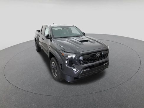 New 2026 Toyota Tacoma TRD Sport image 14