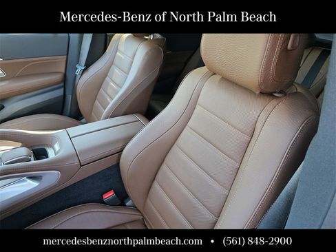 New 2026 Mercedes-Benz GLE 450 4MATIC Coupe image 9