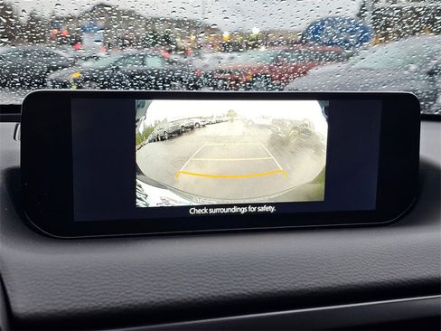 Used 2025 MAZDA CX-50 2.5 Hybrid w/ Premium Plus Pkg image 29