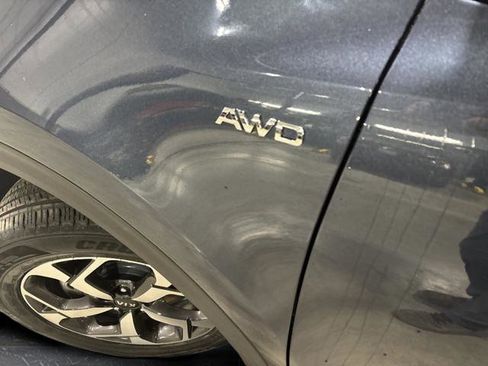 Used 2020 Kia Sportage LX image 30