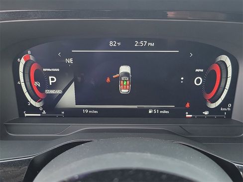 New 2025 Nissan Pathfinder Platinum w/ Cargo Package image 7