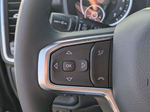 New 2026 RAM 1500 Big Horn image 14