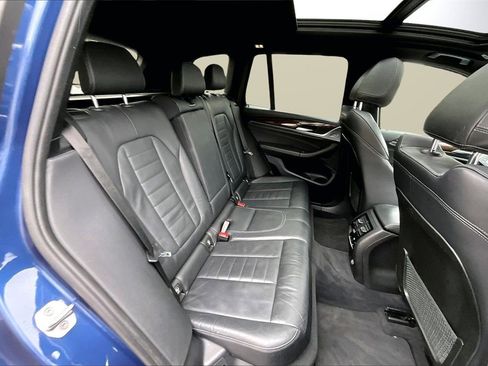Used 2018 BMW X3 xDrive30i image 25