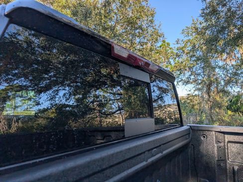 Used 2024 Chevrolet Silverado 1500 High Country w/ Technology Package image 16