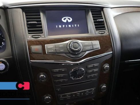Used 2016 INFINITI QX80 4WD image 20