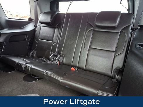 Used 2018 GMC Yukon Denali w/ Denali Ultimate Package image 15