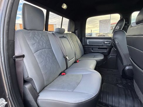 Used 2017 RAM 2500 Power Wagon w/ Comfort Group AWD/4WD image 20