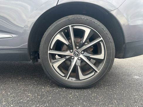 Used 2020 Acura RDX AWD w/ Advance Package image 7