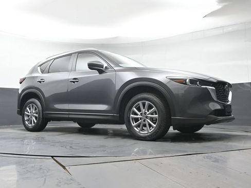 Certified 2023 MAZDA CX-5 AWD 2.5 S image 36