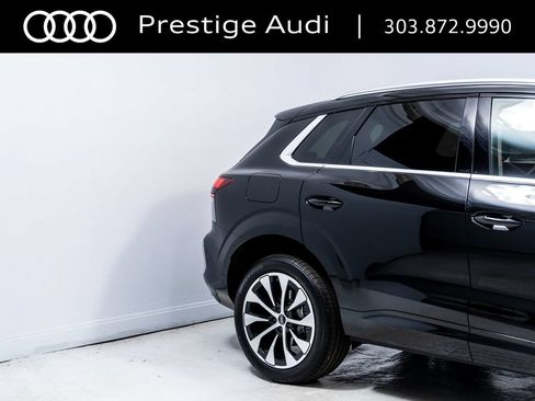 Used 2026 Audi Q3 quattro 2.0T AWD/4WD image 12