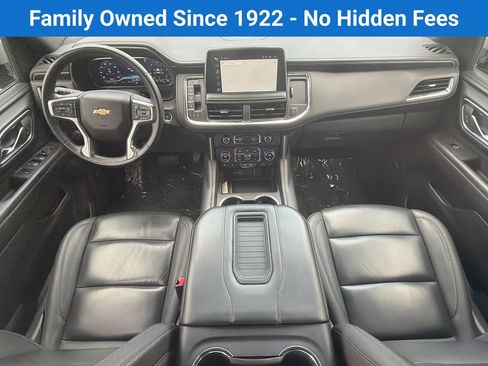 Used 2024 Chevrolet Tahoe LT RWD image 25