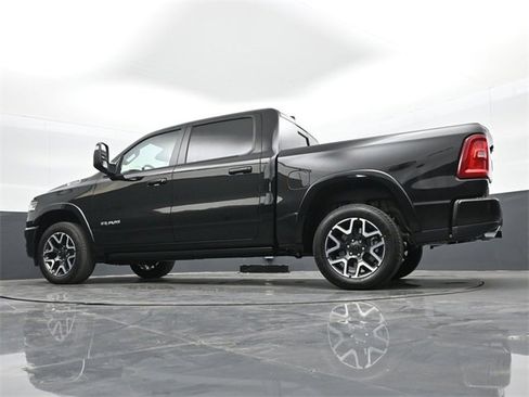 Used 2025 RAM 1500 Laramie image 37