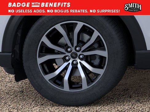 New 2026 Ford Explorer ST-Line w/ Premium Package RWD image 20