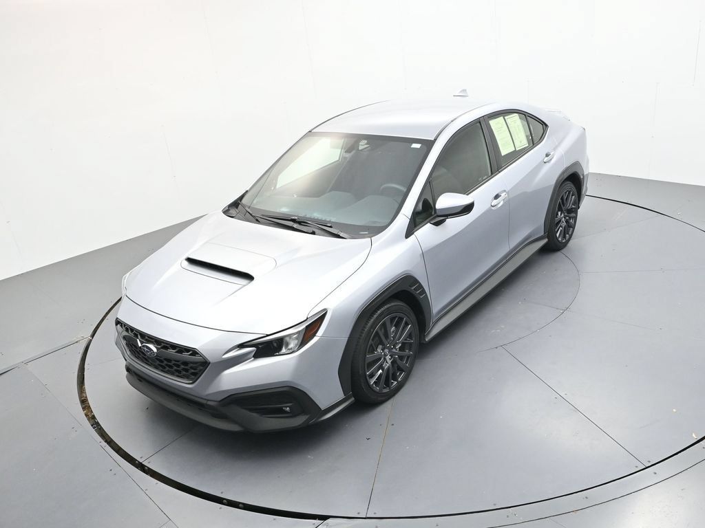 Used 2023 Subaru WRX Premium AWD/4WD image 24