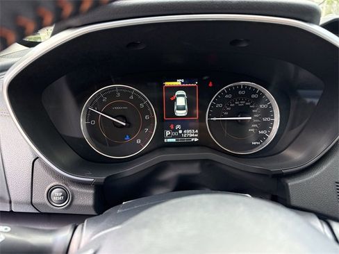 Certified 2023 Subaru Crosstrek 2.5i Limited image 15