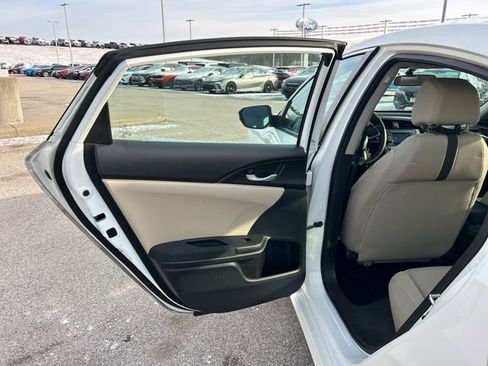 Used 2017 Honda Civic LX image 52