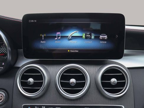 Used 2020 Mercedes-Benz C 43 AMG 4MATIC Sedan image 26