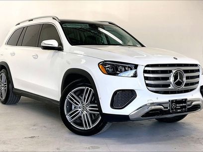 Used 2026 Mercedes-Benz GLS 450 4MATIC