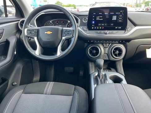 Used 2023 Chevrolet Blazer LT w/ Convenience Package image 15