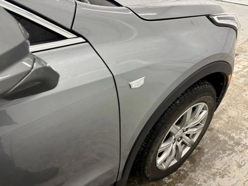 Used 2023 Cadillac XT4 Premium Luxury FWD image 27