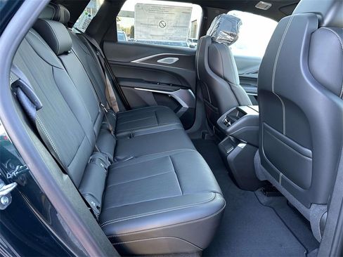 New 2026 Cadillac Lyriq Premium Luxury image 11